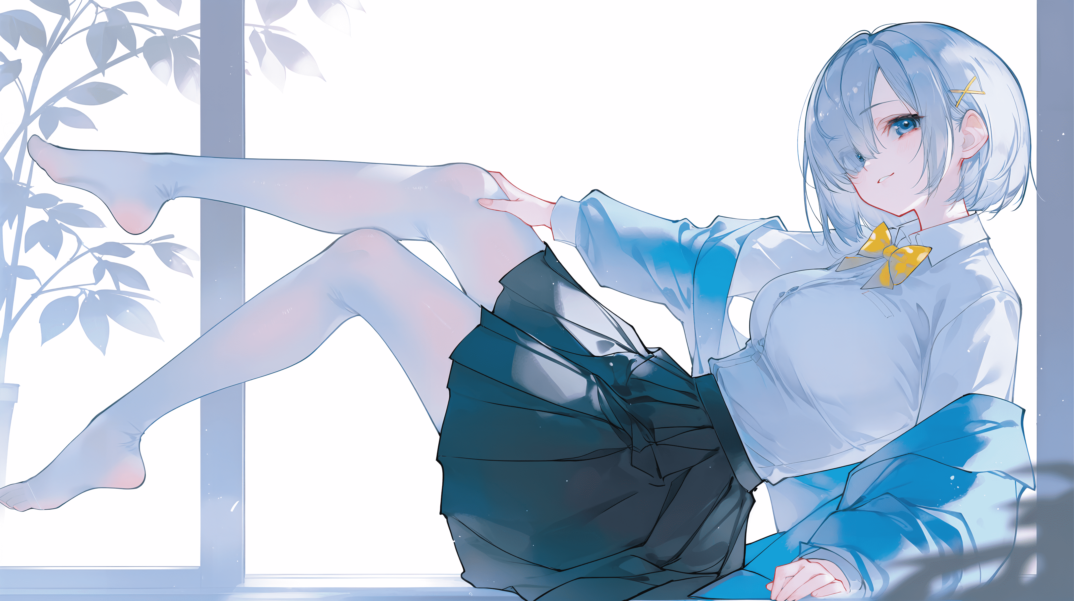 Nginx 流量控制实验