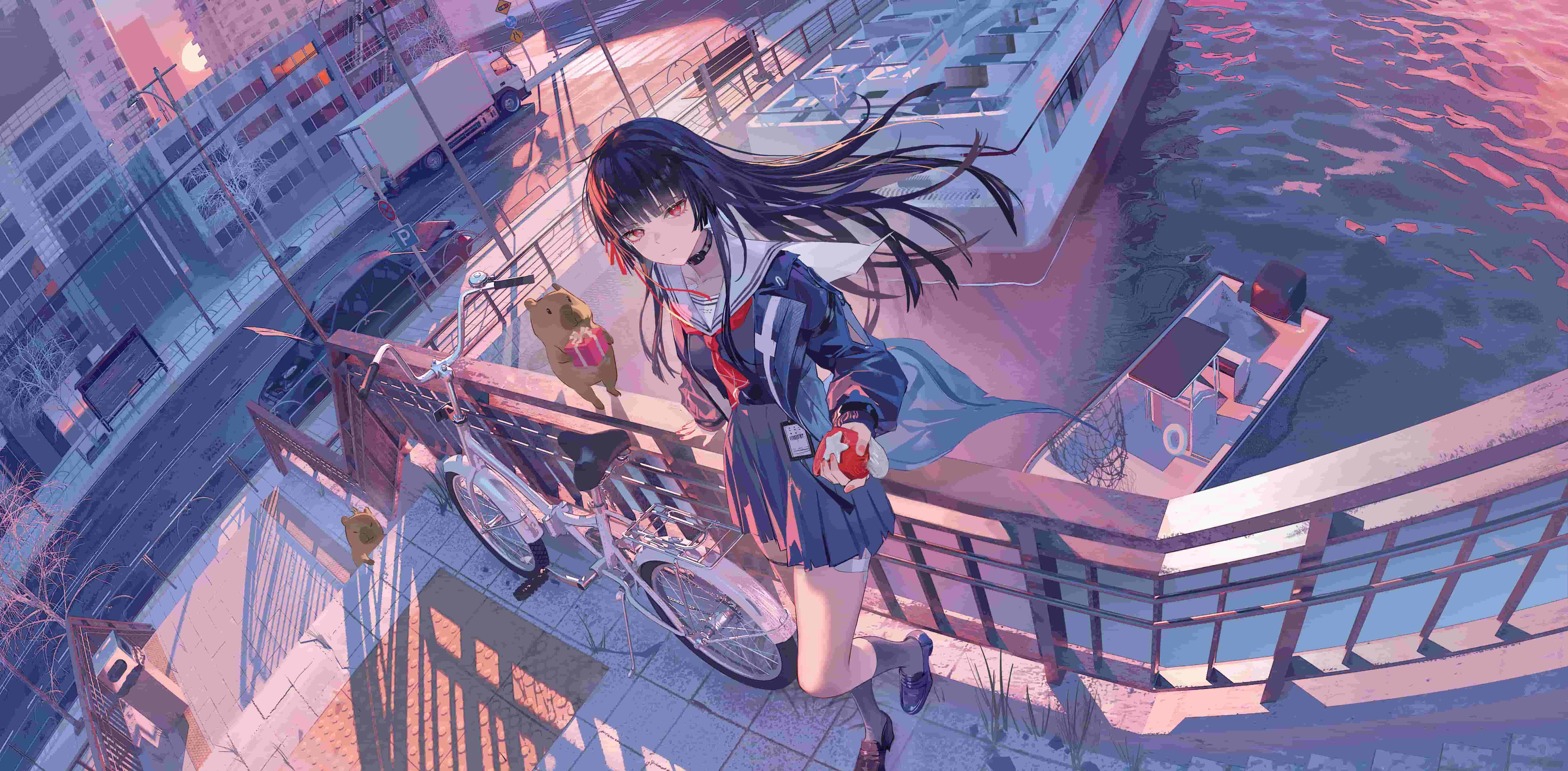 日常工作（更新中）