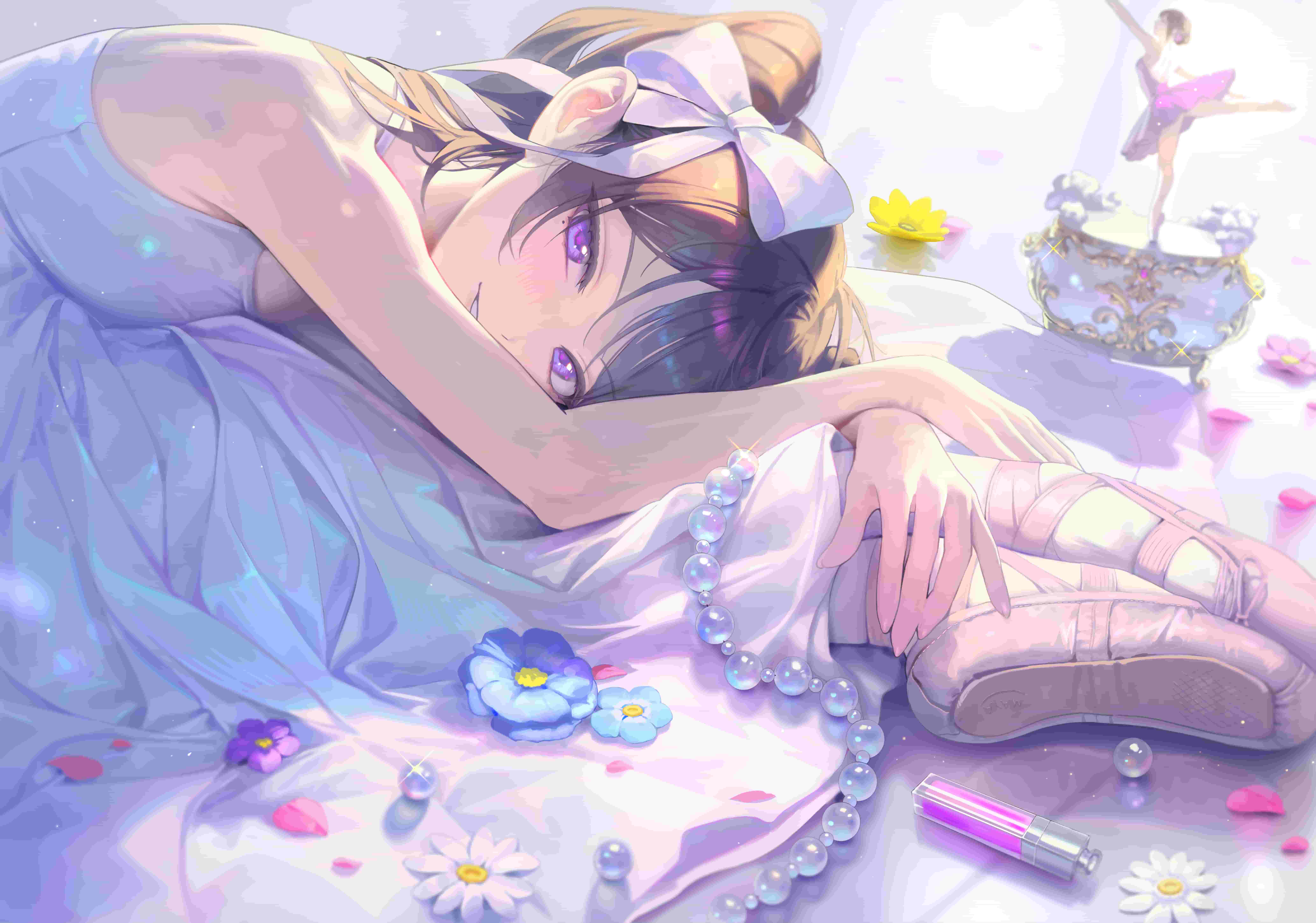 Nginx 实现动静分离实验