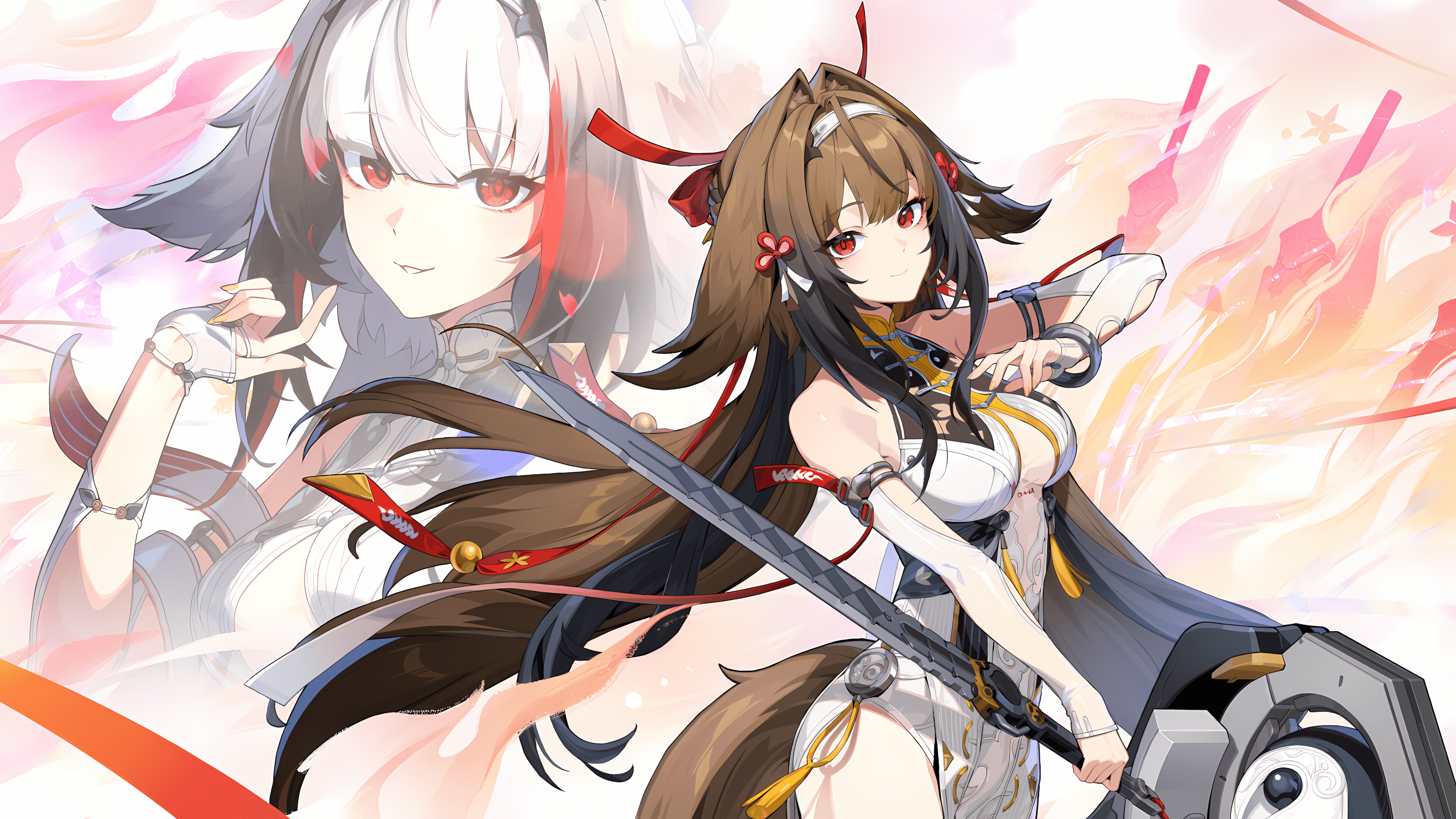 Nginx优势及安装