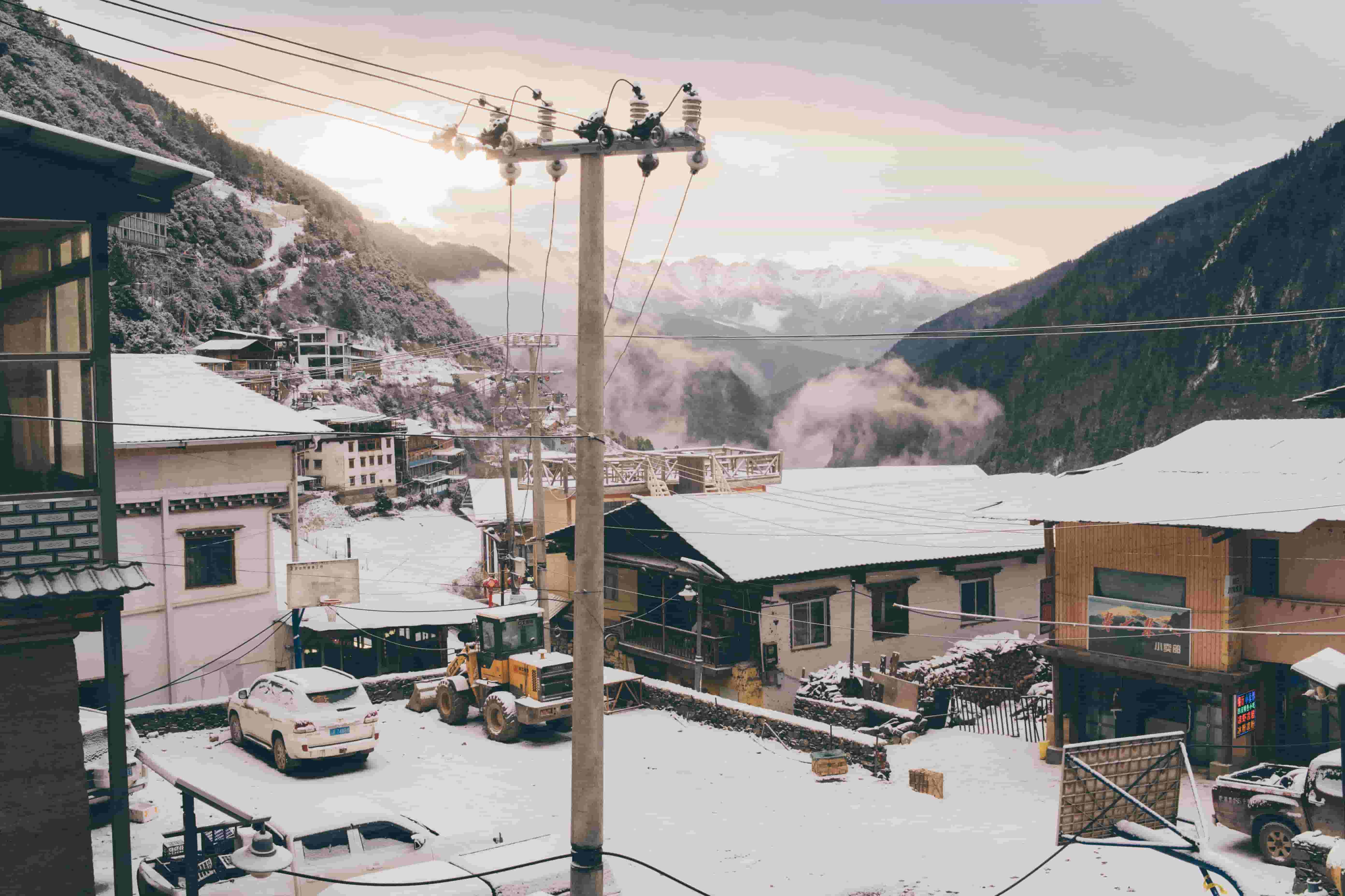 偌依 项目部署及上线步骤