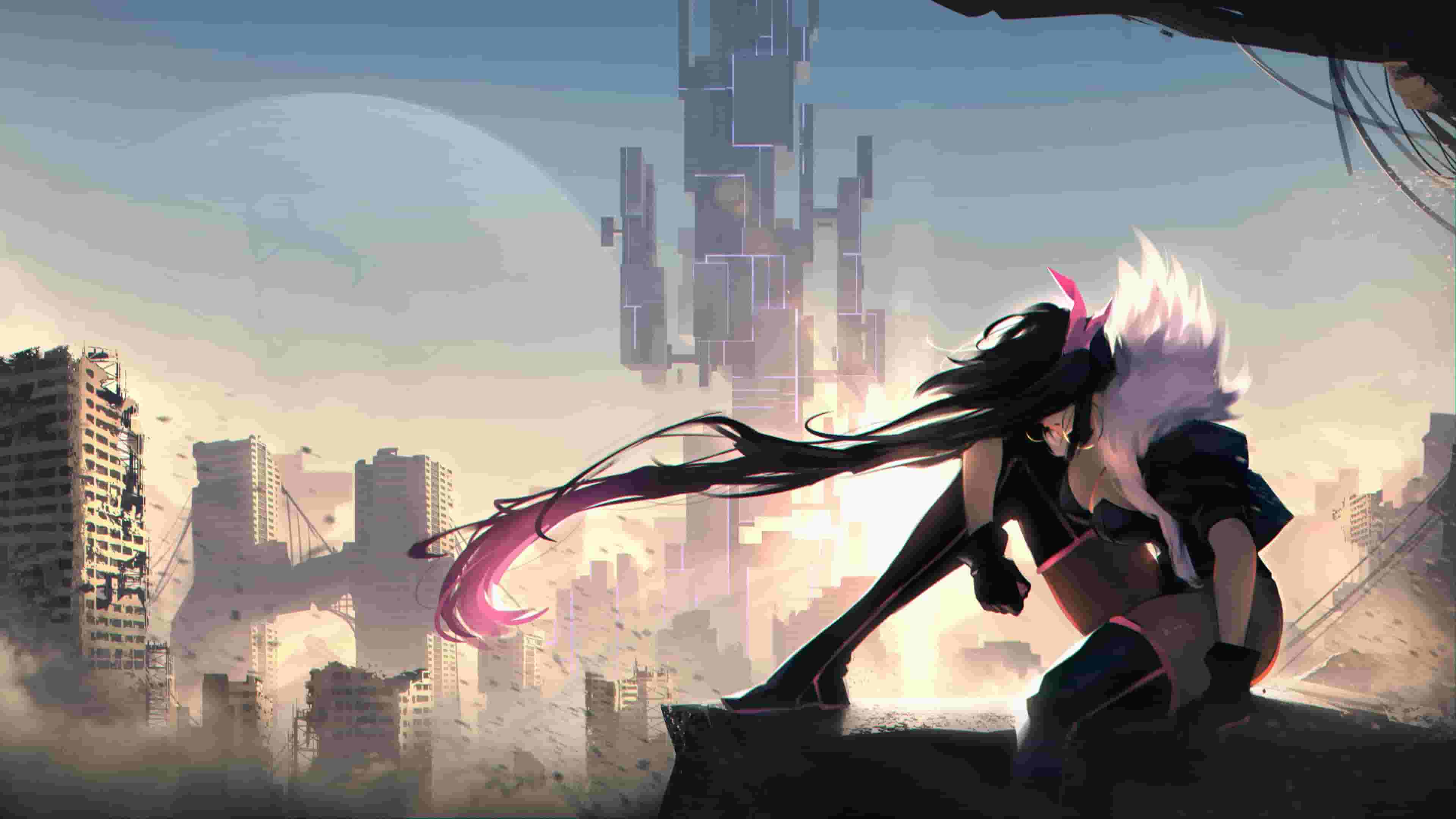 Nginx 配置健康检查模块